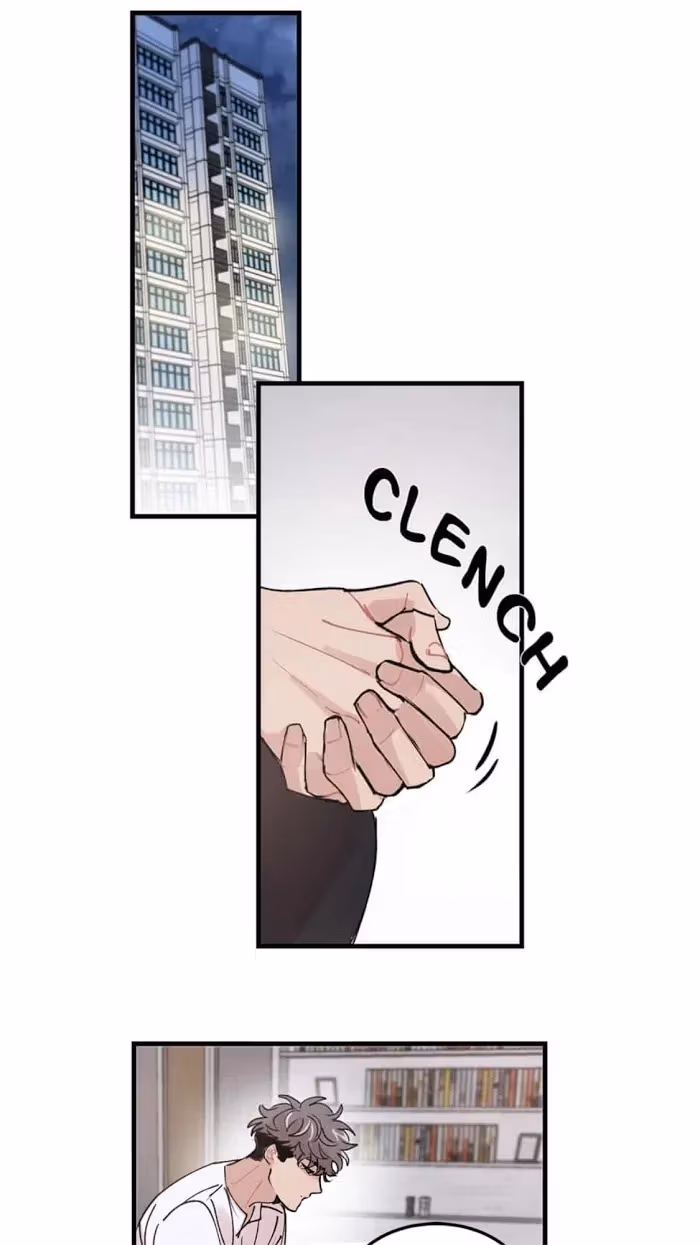 Till Our Lips Touch Chapter 61 page 1 - 