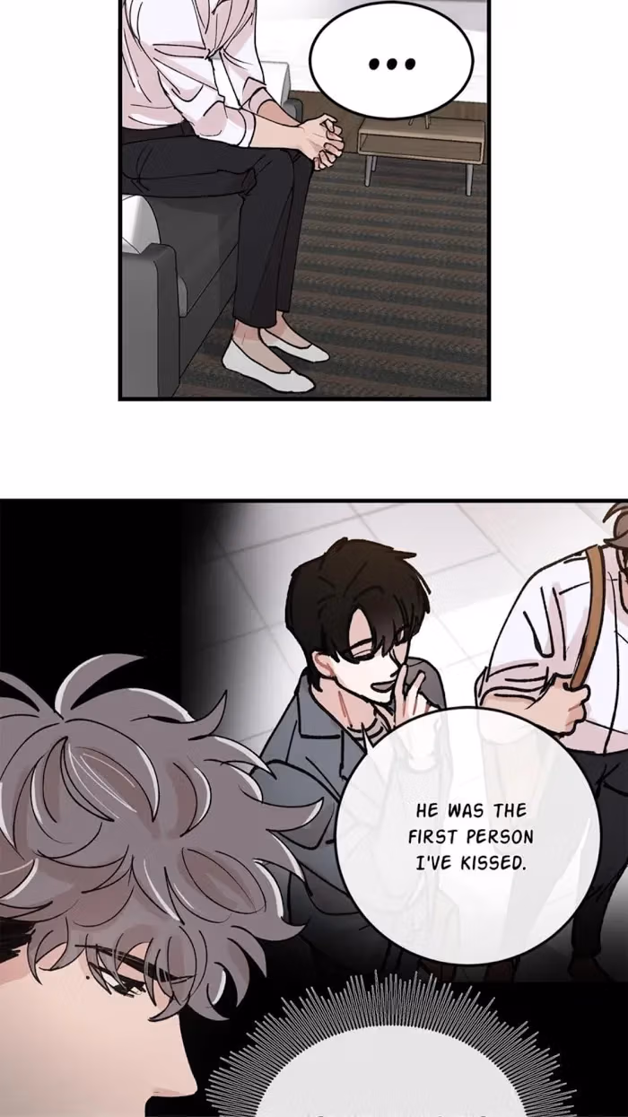 Till Our Lips Touch Chapter 61 page 2 - 