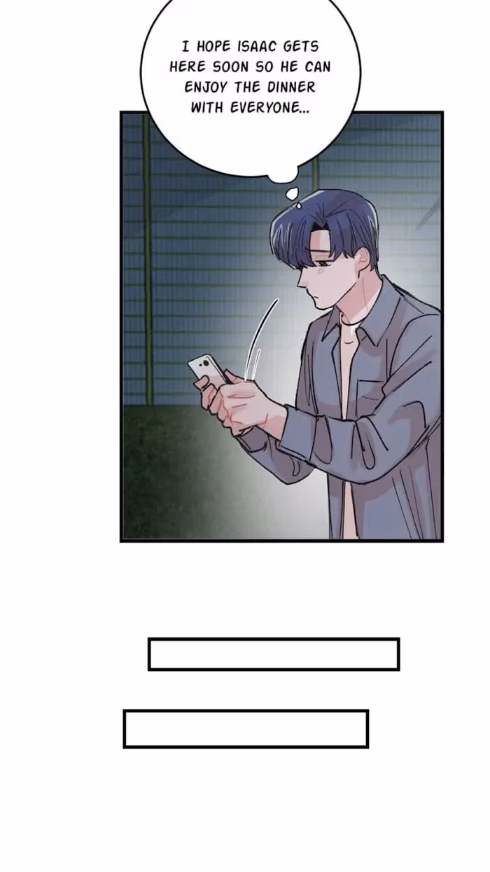 Till Our Lips Touch Chapter 61 page 13 - 