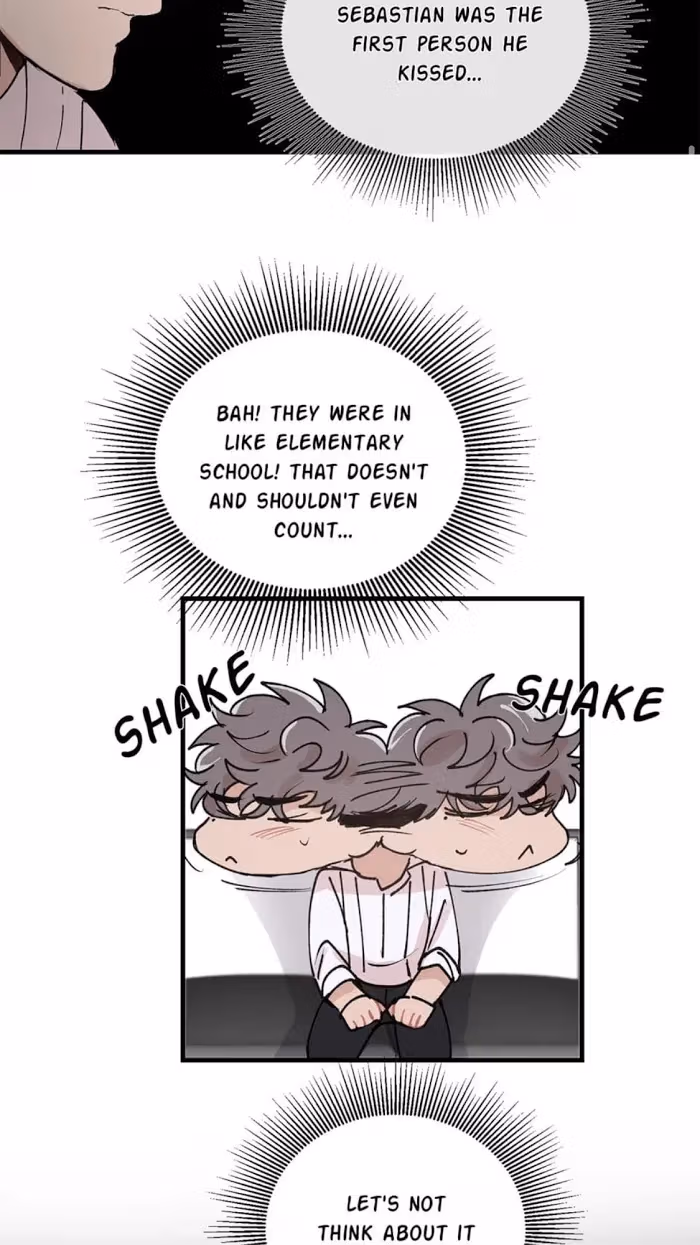 Till Our Lips Touch Chapter 61 page 3 - 
