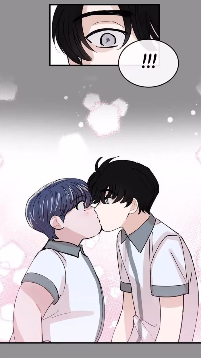 Till Our Lips Touch Chapter 61 page 26 - 