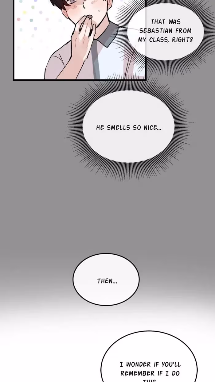 Till Our Lips Touch Chapter 61 page 28 - 