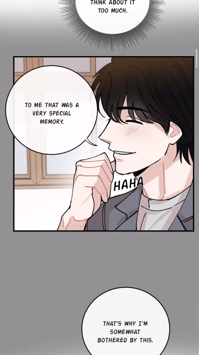Till Our Lips Touch Chapter 61 page 4 - 
