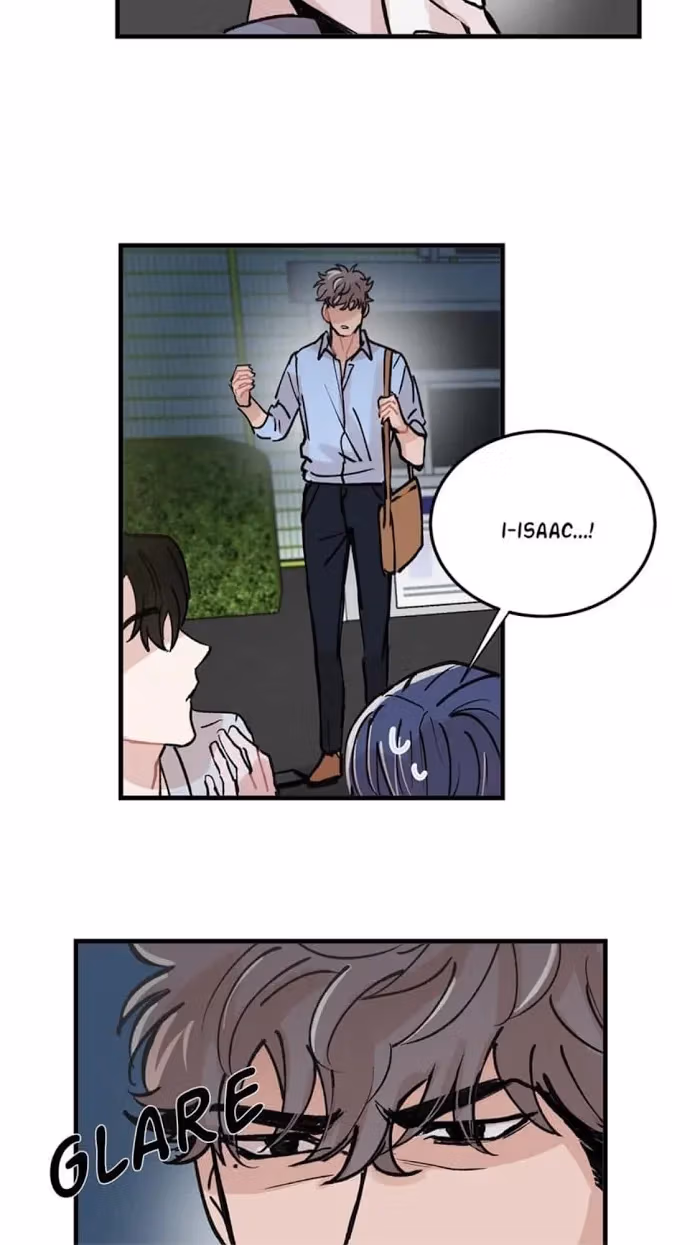Till Our Lips Touch Chapter 61 page 31 - 