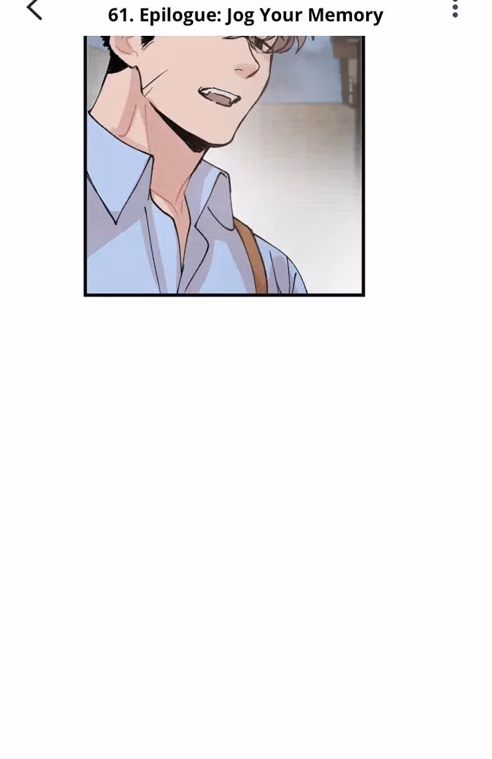 Till Our Lips Touch Chapter 61 page 36 - 