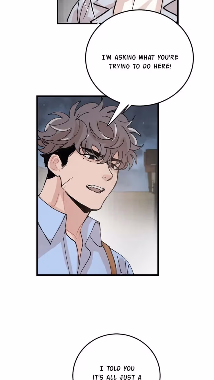Till Our Lips Touch Chapter 62 page 2 - 