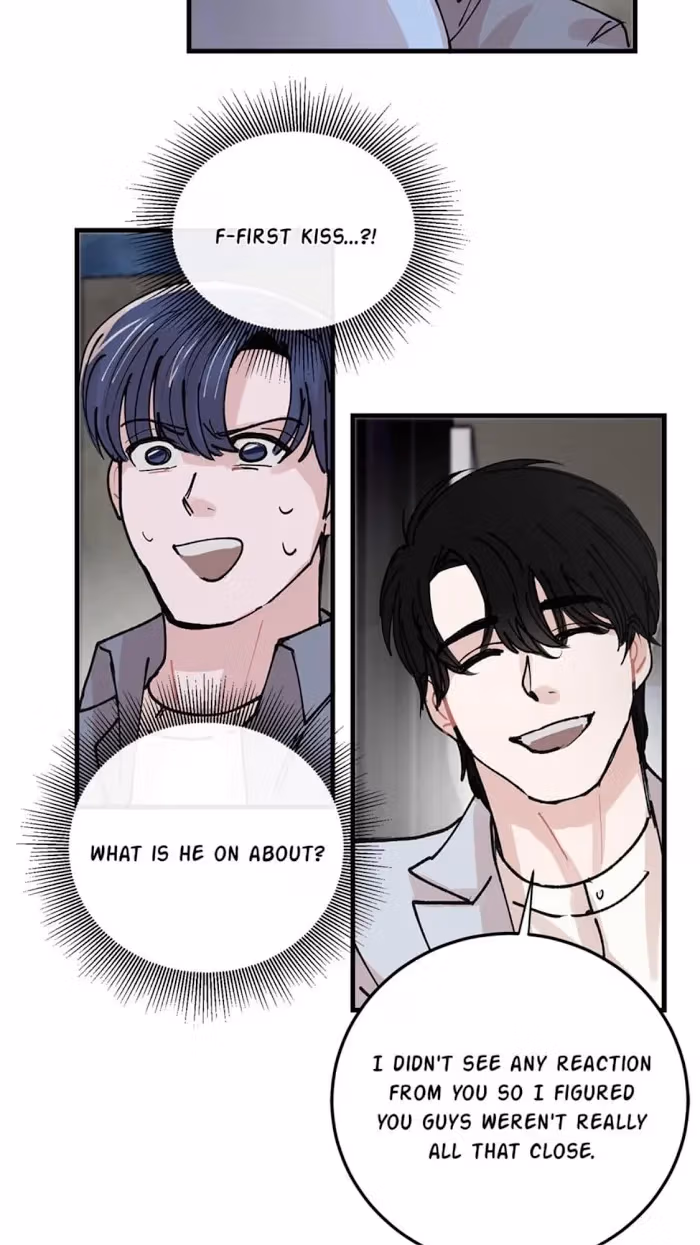 Till Our Lips Touch Chapter 62 page 13 - 