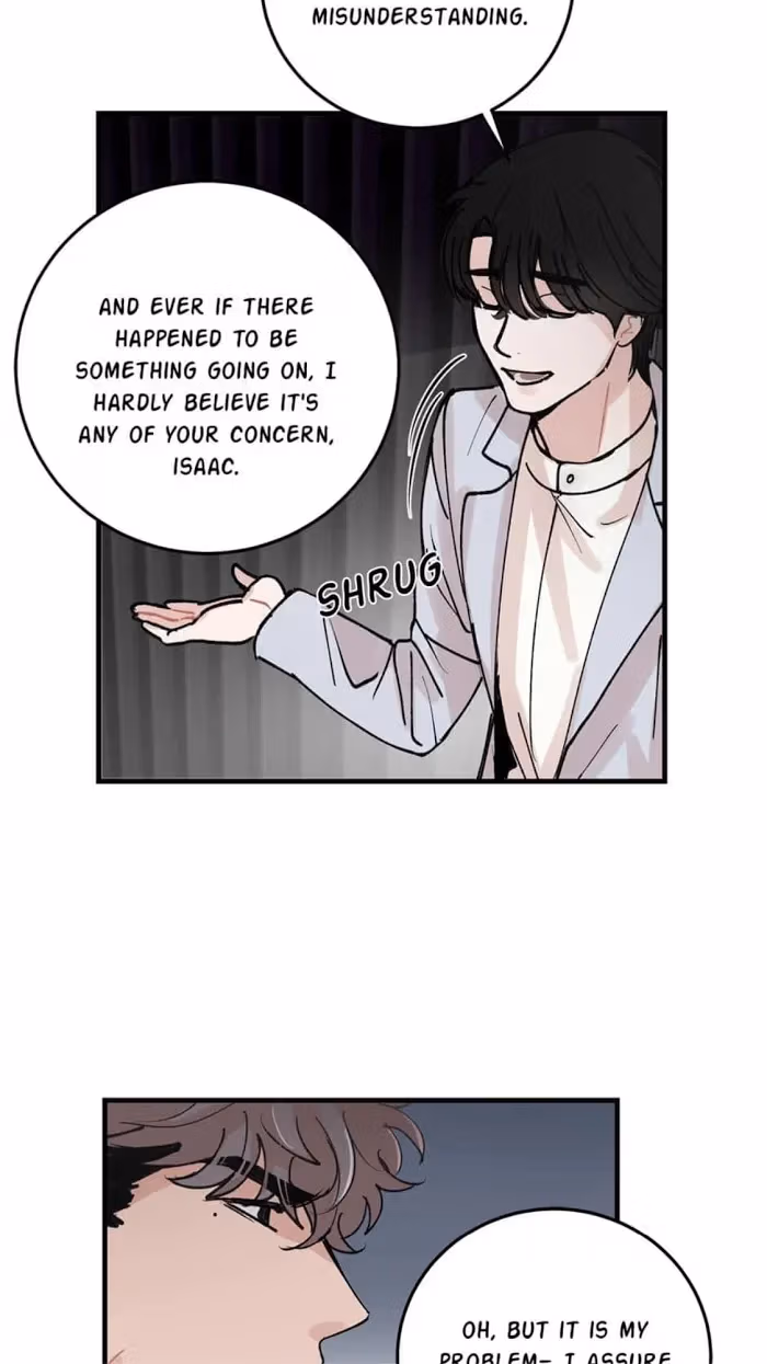 Till Our Lips Touch Chapter 62 page 3 - 