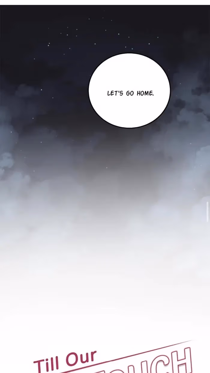 Till Our Lips Touch Chapter 62 page 22 - 