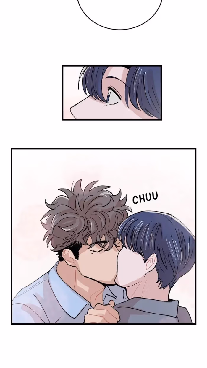 Till Our Lips Touch Chapter 62 page 25 - 