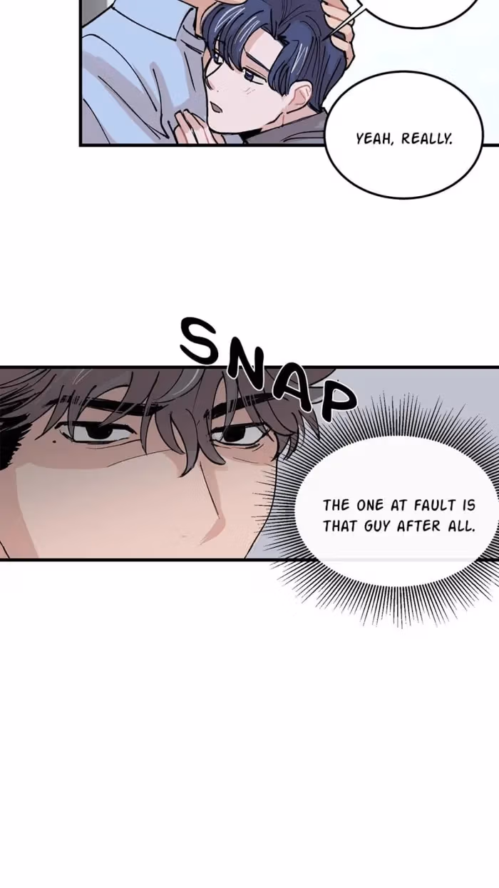 Till Our Lips Touch Chapter 62 page 27 - 