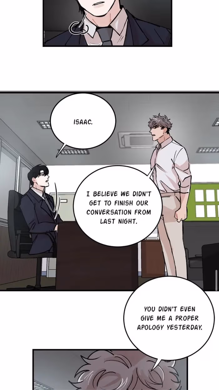 Till Our Lips Touch Chapter 62 page 29 - 
