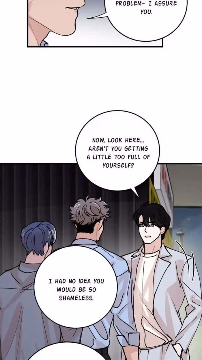 Till Our Lips Touch Chapter 62 page 4 - 
