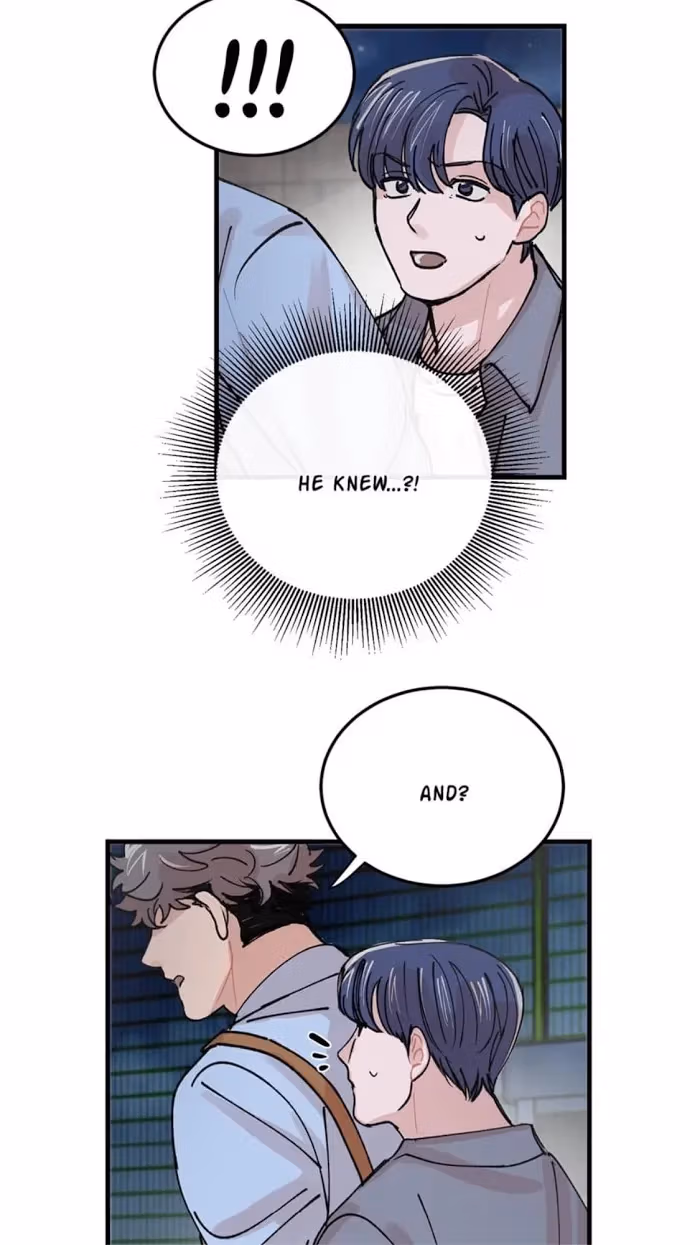 Till Our Lips Touch Chapter 62 page 6 - 