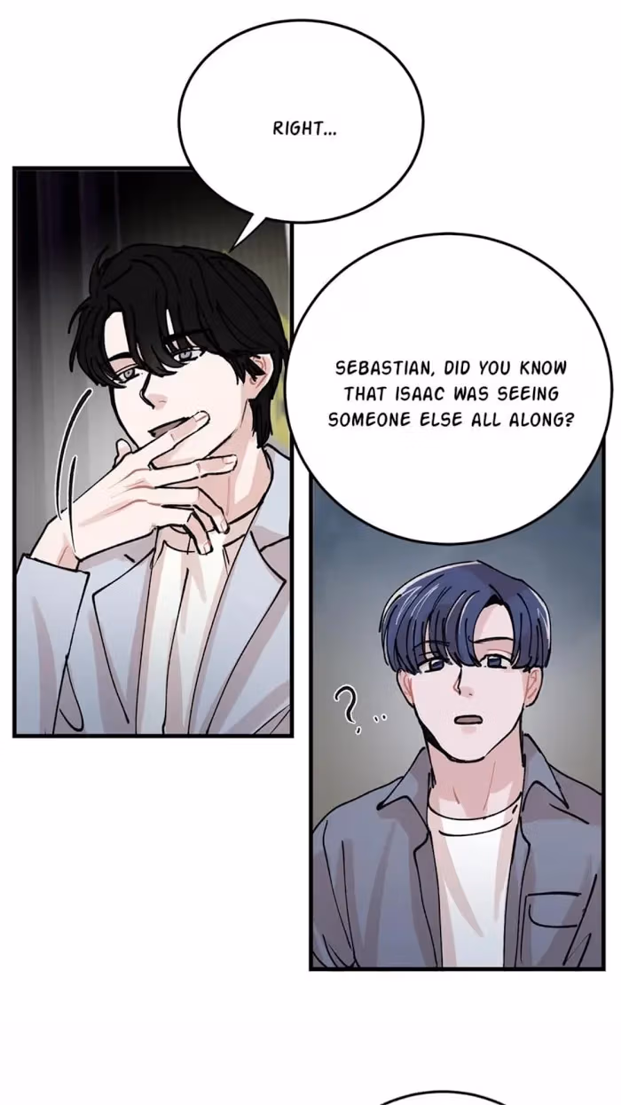 Till Our Lips Touch Chapter 62 page 8 - 