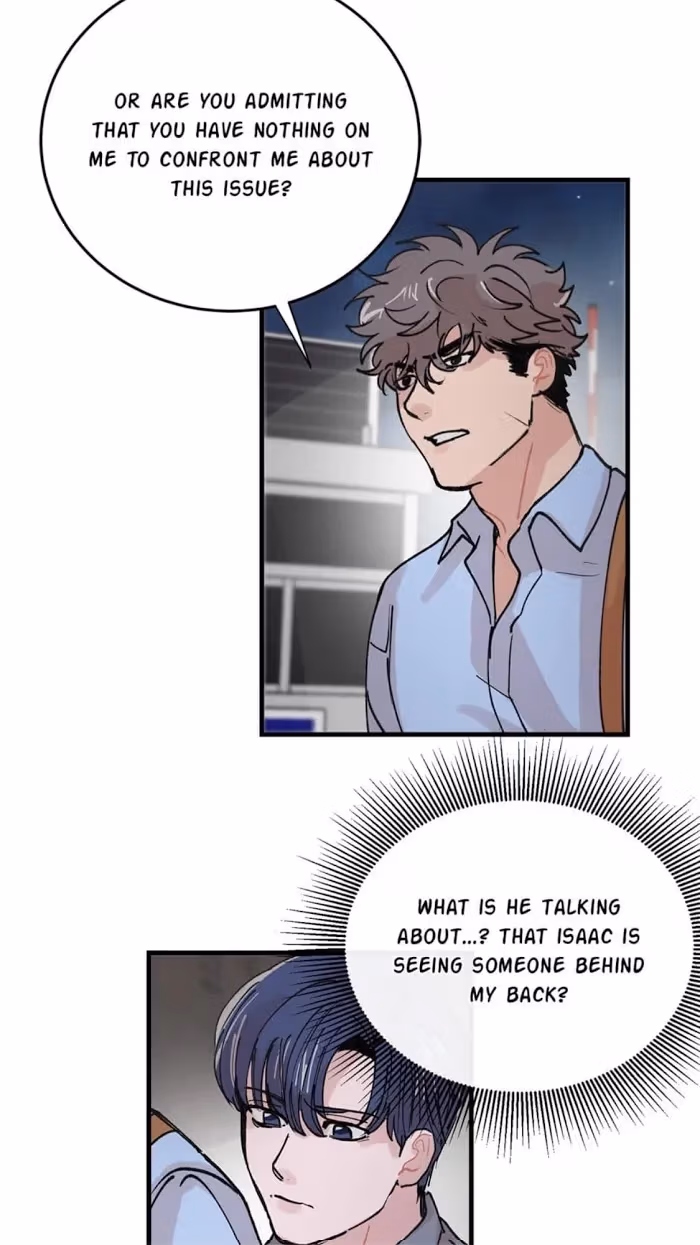 Till Our Lips Touch Chapter 62 page 10 - 