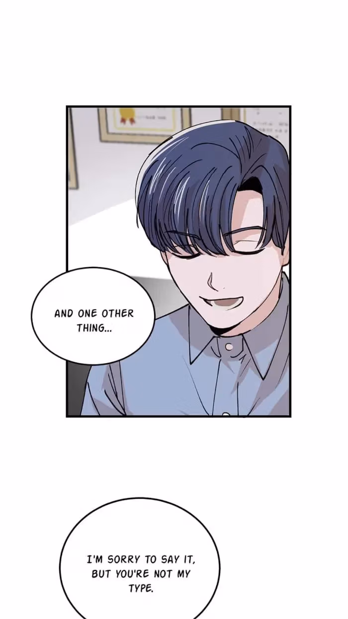 Till Our Lips Touch Chapter 63 page 16 - 
