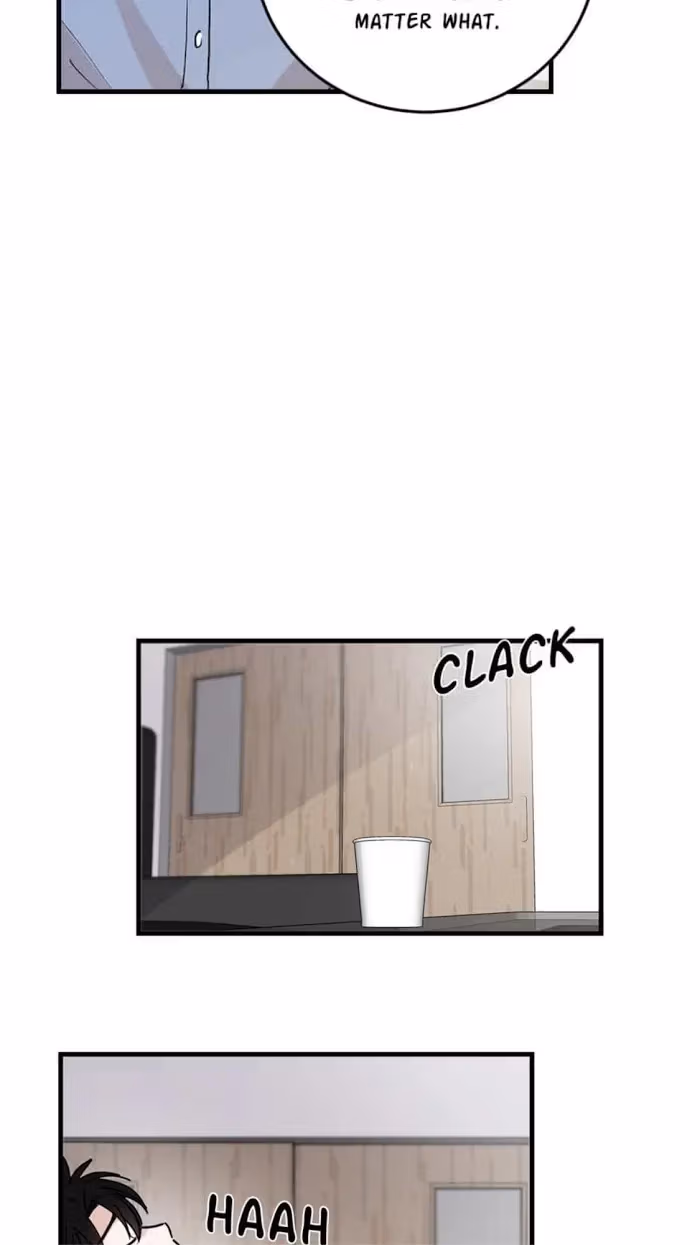 Till Our Lips Touch Chapter 63 page 18 - 