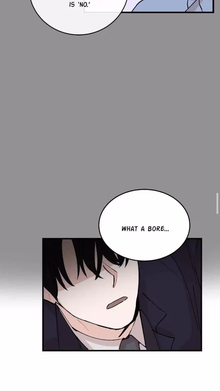 Till Our Lips Touch Chapter 63 page 21 - 
