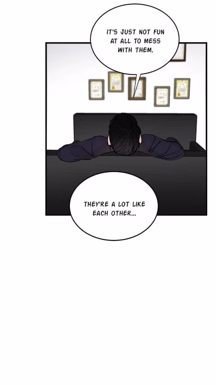 Till Our Lips Touch Chapter 63 page 22 - 