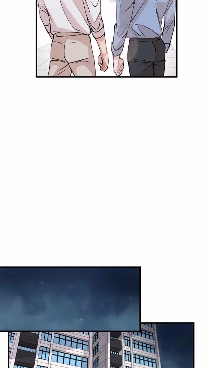 Till Our Lips Touch Chapter 63 page 28 - 