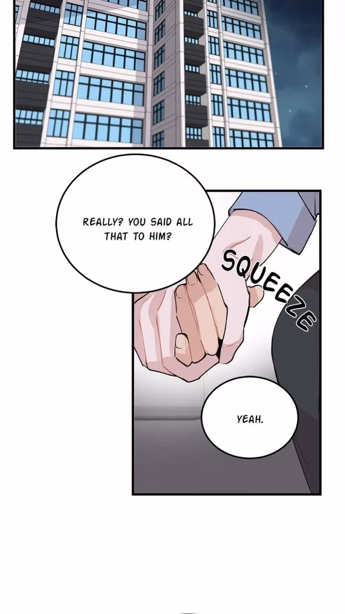 Till Our Lips Touch Chapter 63 page 30 - 