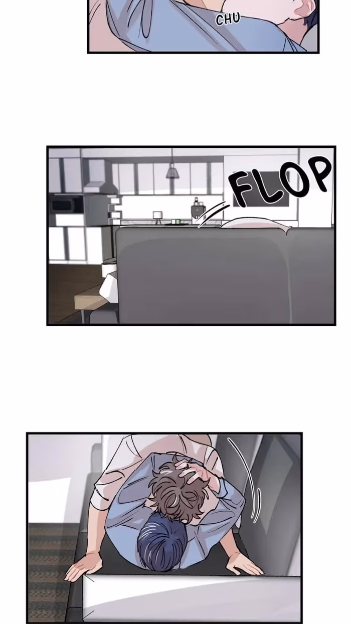 Till Our Lips Touch Chapter 63 page 36 - 