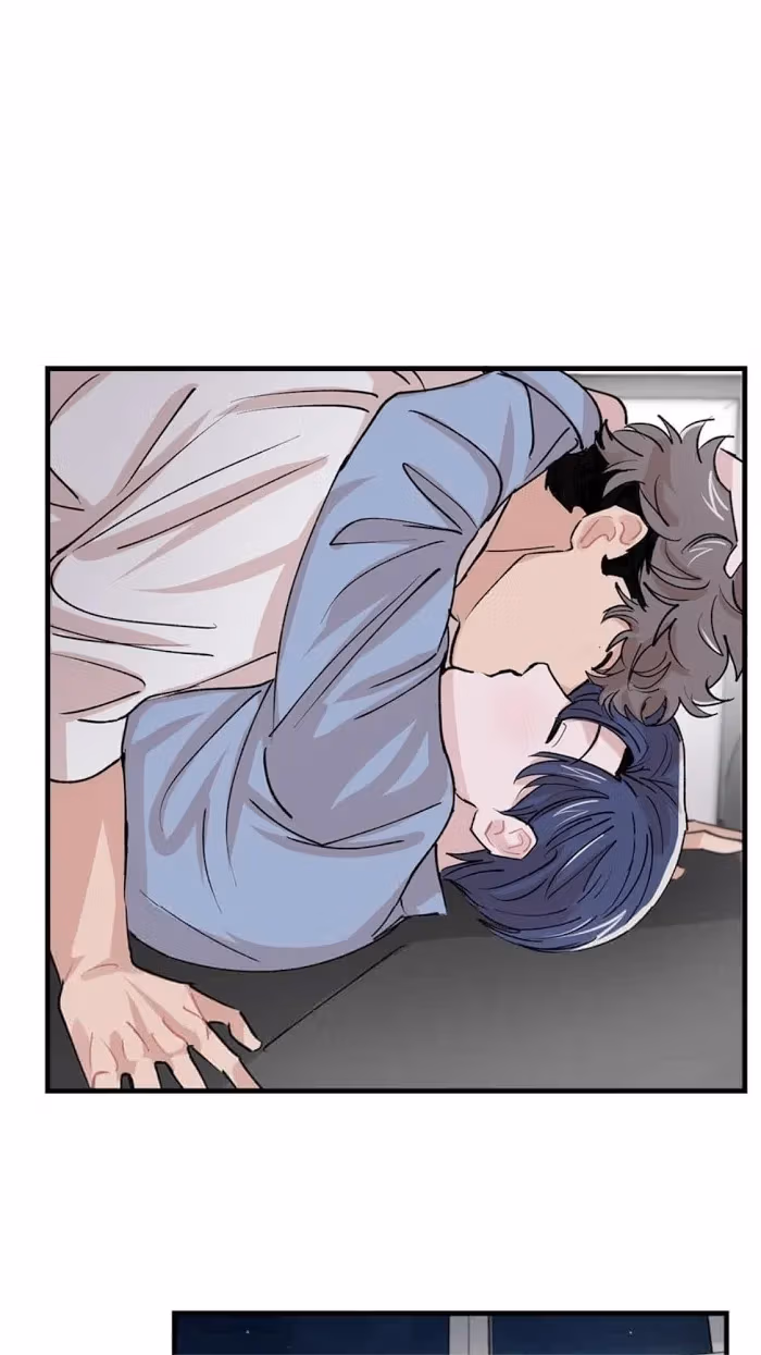 Till Our Lips Touch Chapter 63 page 37 - 