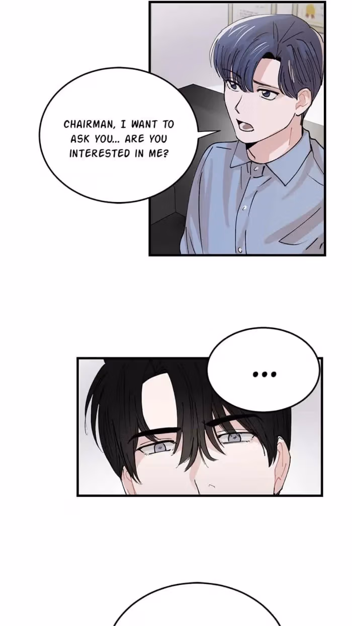 Till Our Lips Touch Chapter 63 page 7 - 