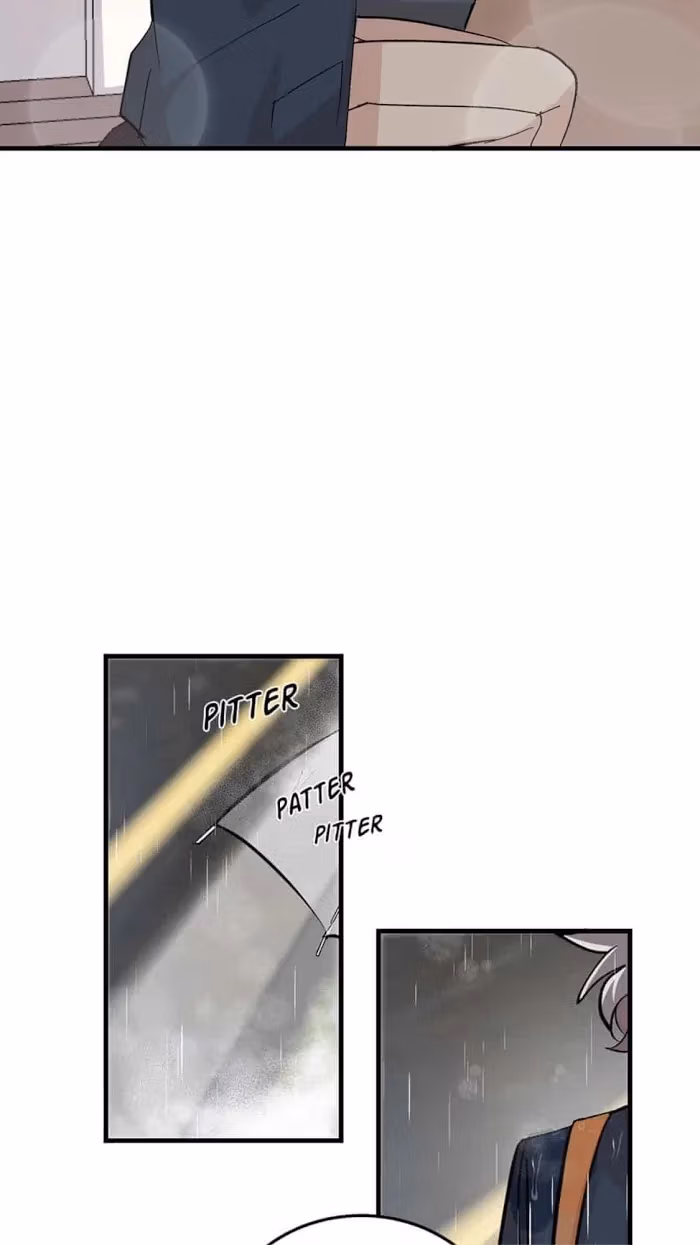 Till Our Lips Touch Chapter 64 page 18 - 