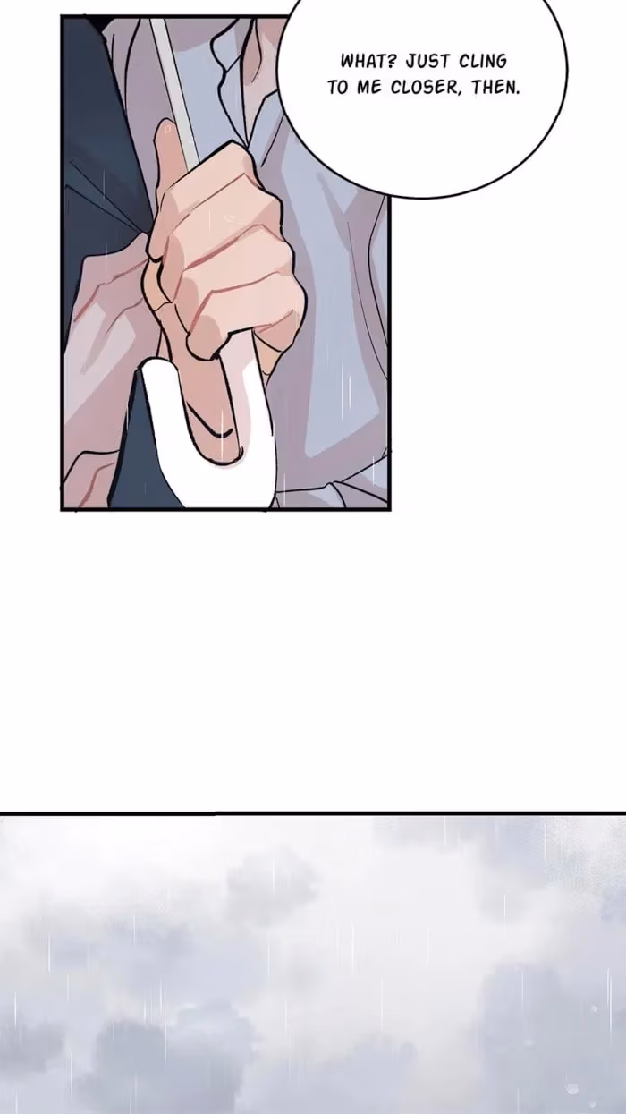 Till Our Lips Touch Chapter 64 page 20 - 
