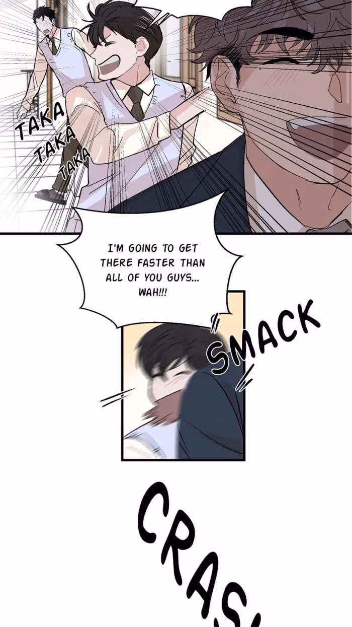Till Our Lips Touch Chapter 64 page 3 - 