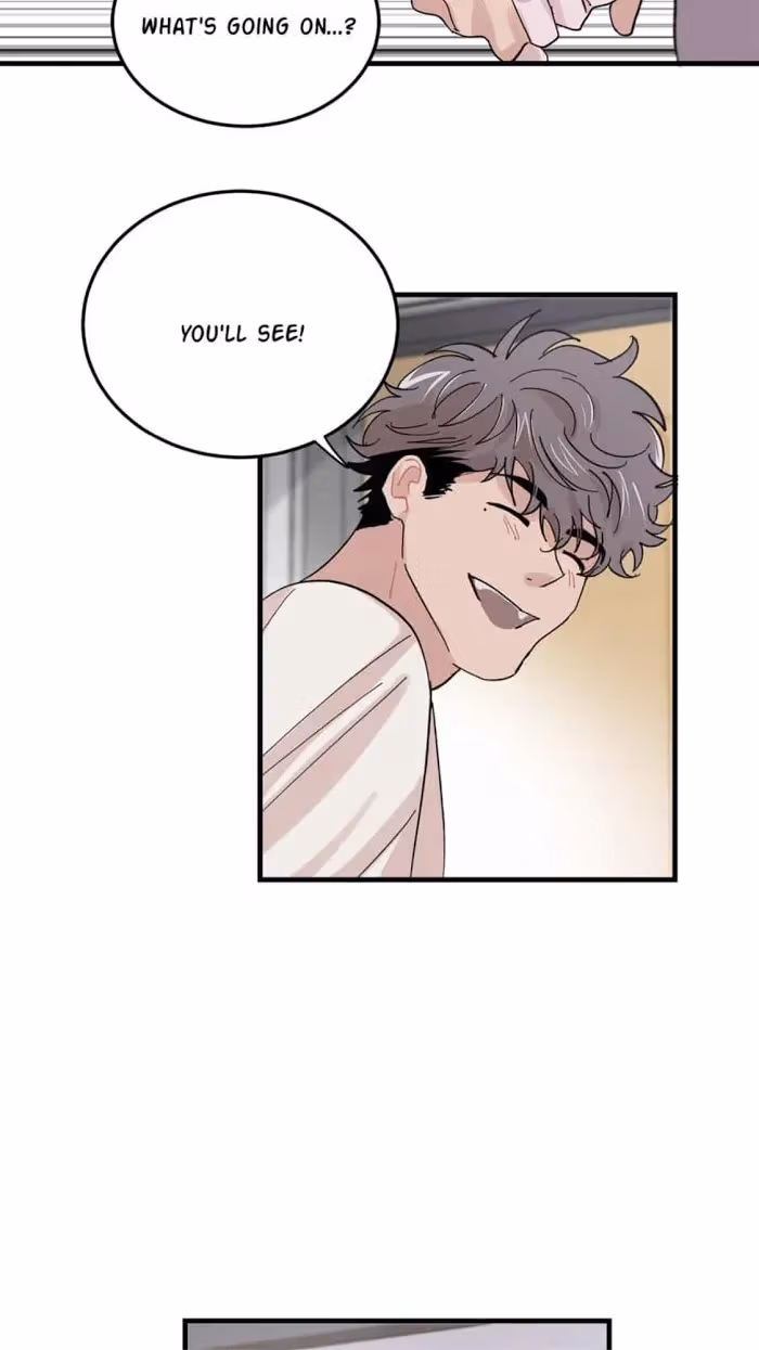 Till Our Lips Touch Chapter 64 page 24 - 