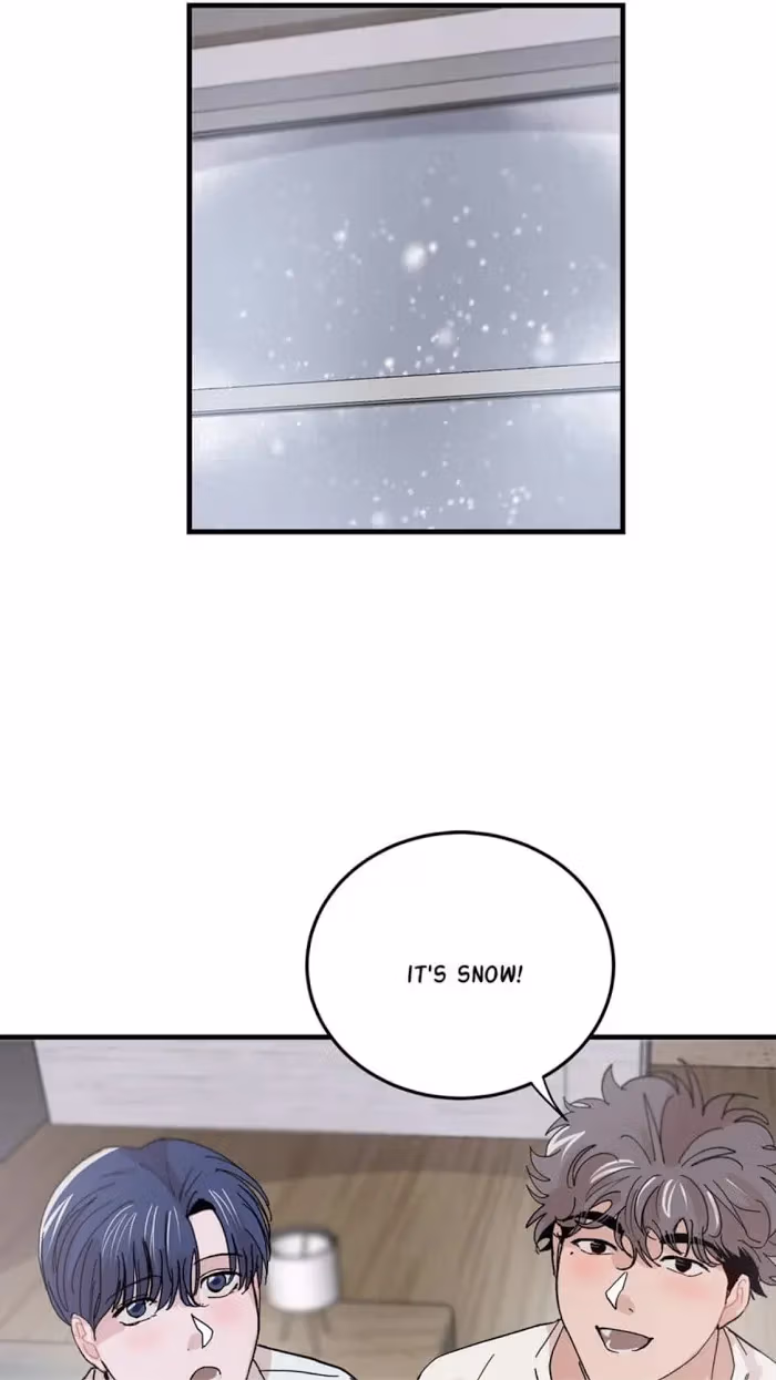 Till Our Lips Touch Chapter 64 page 25 - 