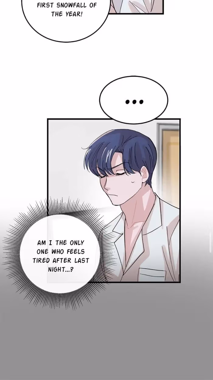 Till Our Lips Touch Chapter 64 page 27 - 