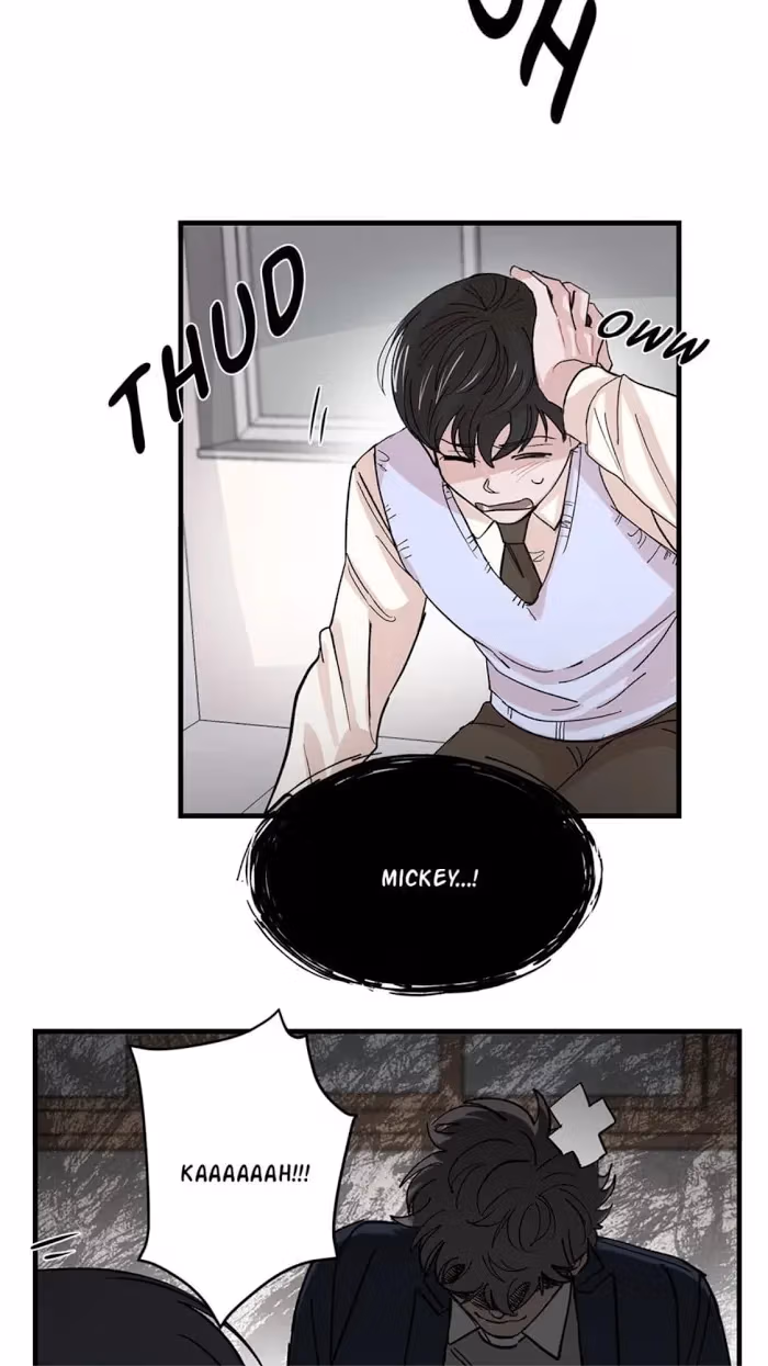 Till Our Lips Touch Chapter 64 page 4 - 
