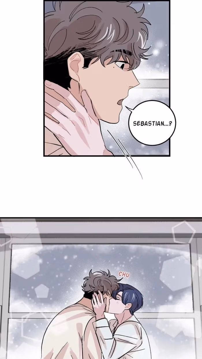 Till Our Lips Touch Chapter 64 page 32 - 