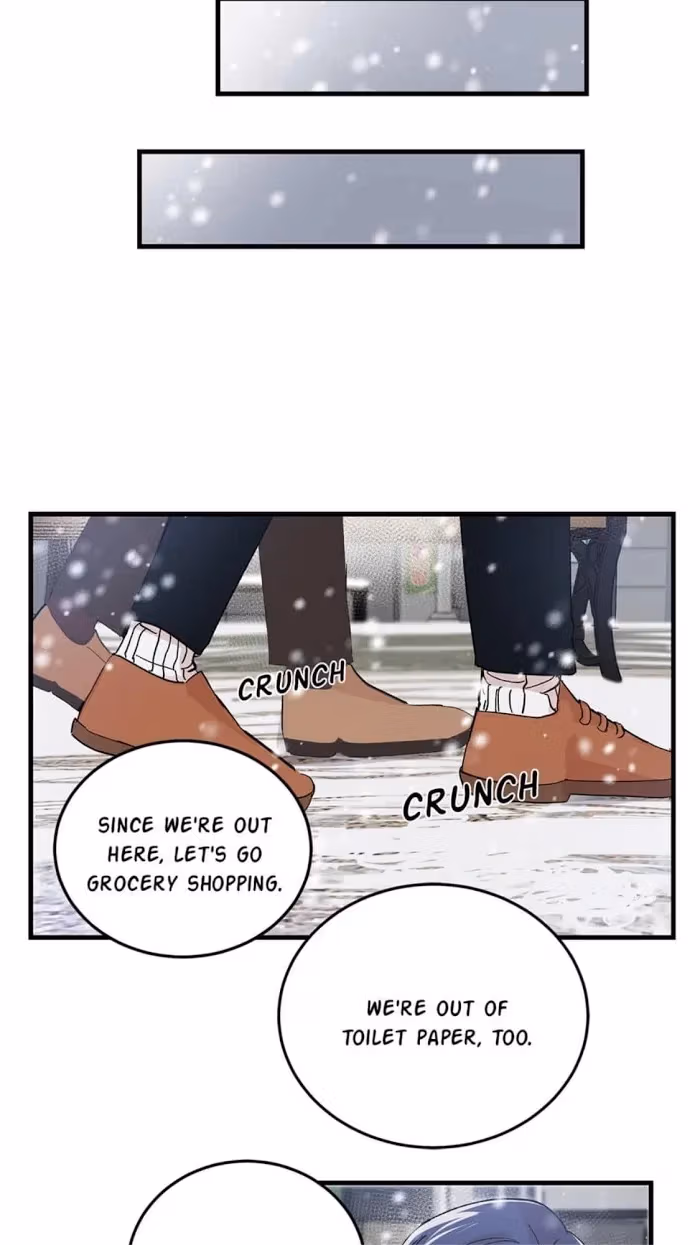 Till Our Lips Touch Chapter 64 page 34 - 