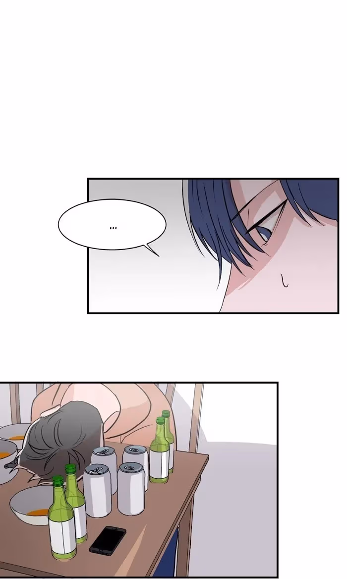 Till Our Lips Touch Chapter 7 page 1 - 