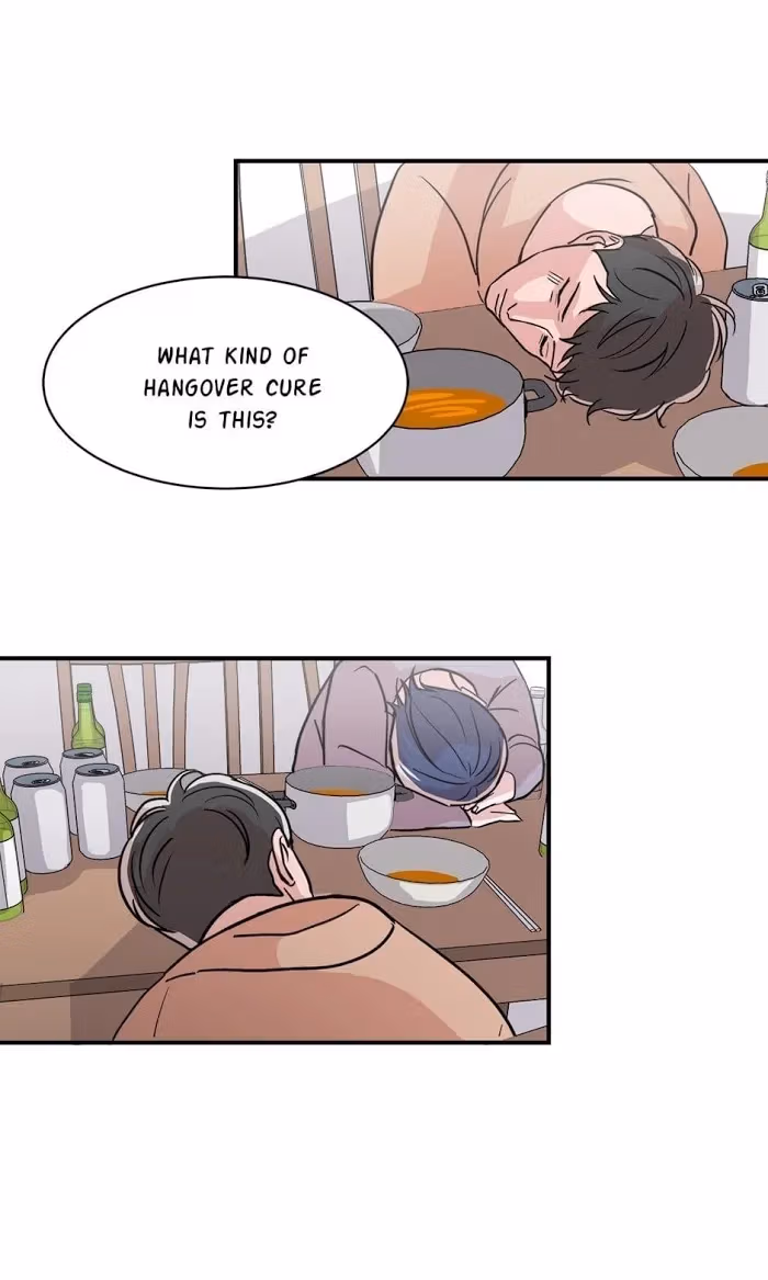 Till Our Lips Touch Chapter 7 page 2 - 