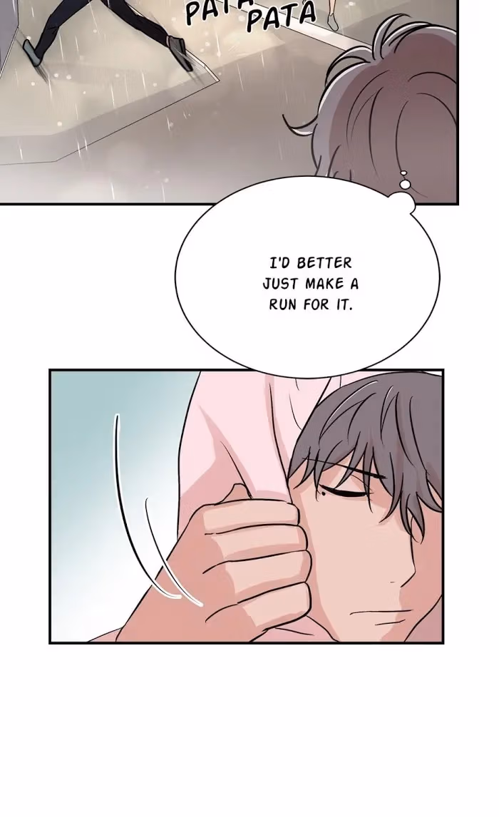 Till Our Lips Touch Chapter 7 page 14 - 