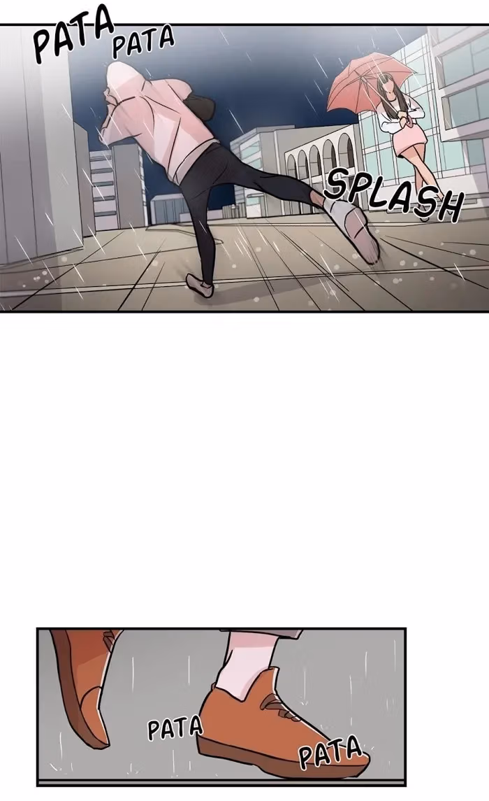Till Our Lips Touch Chapter 7 page 15 - 