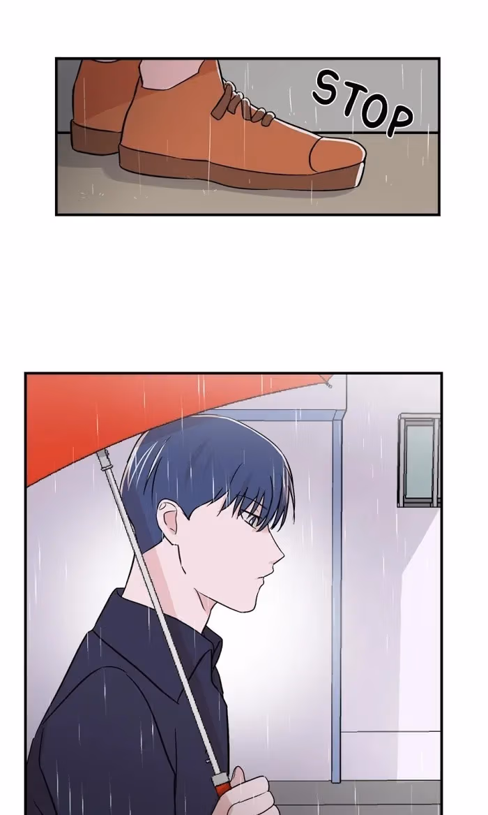 Till Our Lips Touch Chapter 7 page 16 - 
