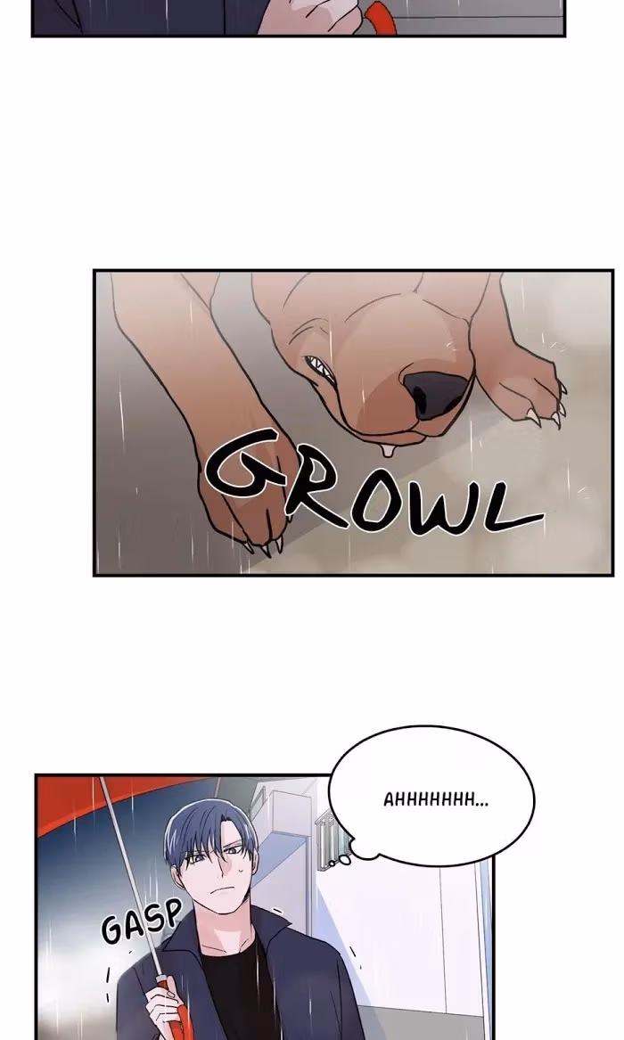 Till Our Lips Touch Chapter 7 page 17 - 