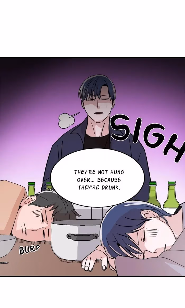 Till Our Lips Touch Chapter 7 page 3 - 