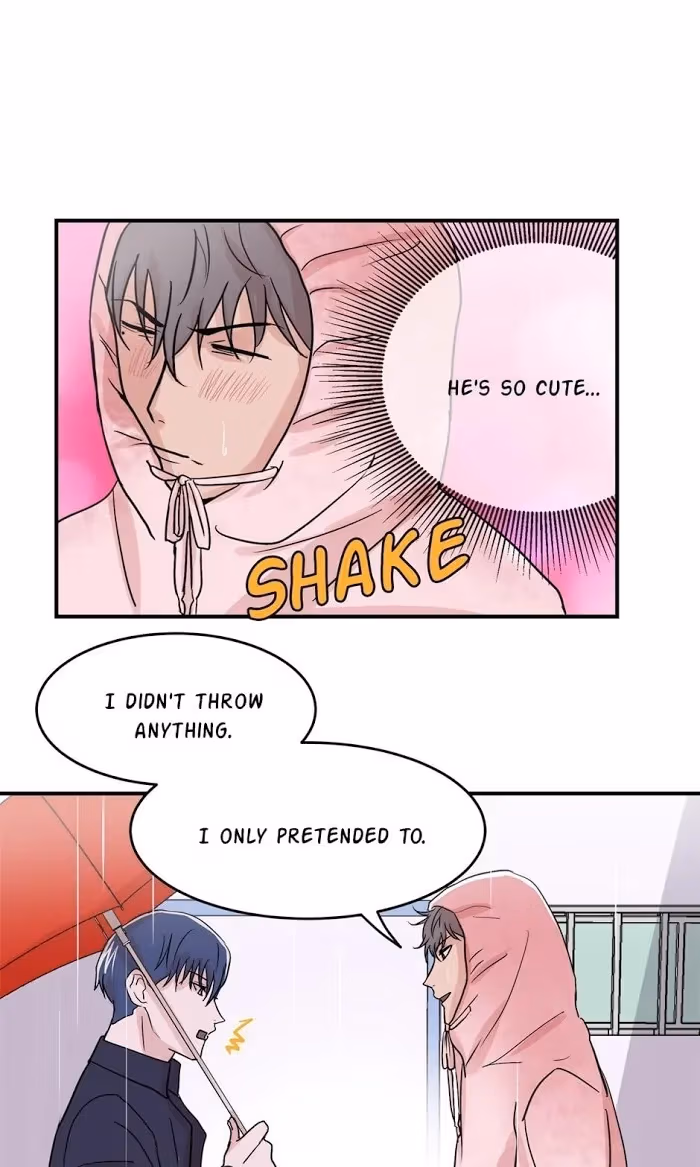 Till Our Lips Touch Chapter 7 page 28 - 