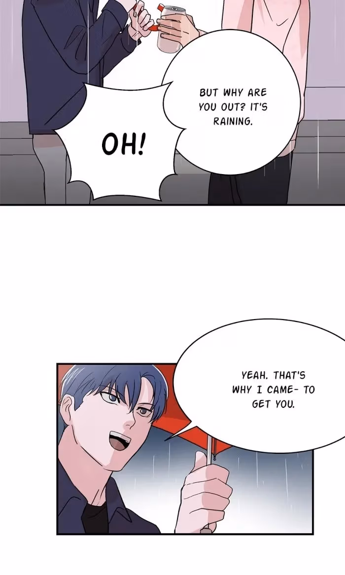 Till Our Lips Touch Chapter 7 page 29 - 