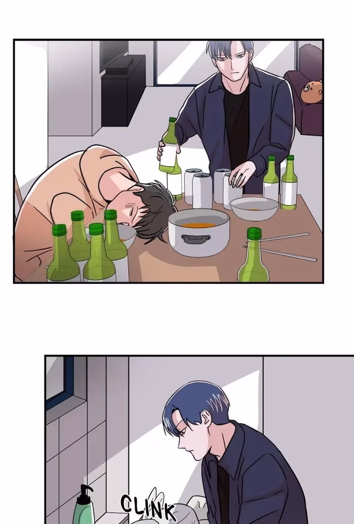Till Our Lips Touch Chapter 7 page 4 - 
