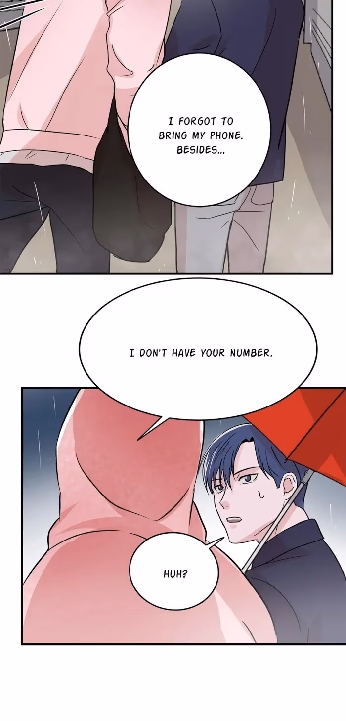 Till Our Lips Touch Chapter 7 page 31 - 