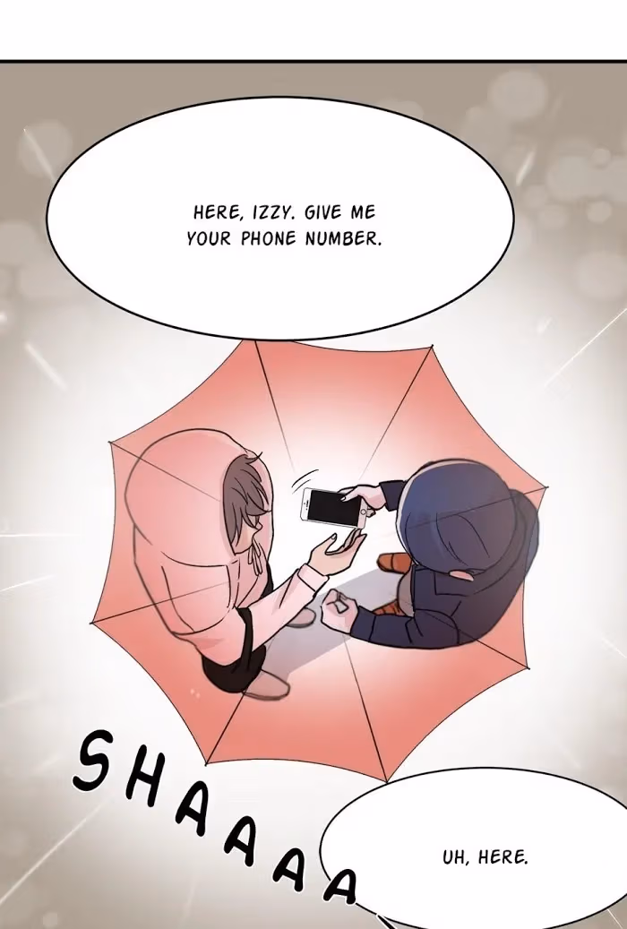 Till Our Lips Touch Chapter 7 page 32 - 